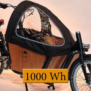 Cargo One 1.000 (braun)